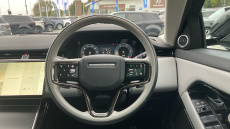 Land Rover Range Rover Evoque 2.0 D200 Dynamic HSE 5dr Auto Diesel Hatchback